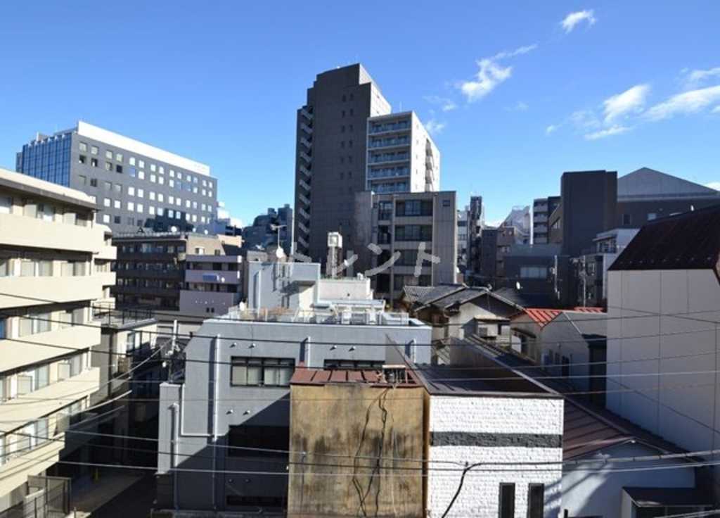 AXAS四谷3丁目【アクサス四谷三丁目】-702