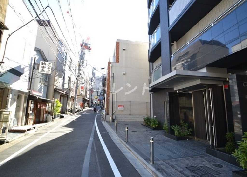 AXAS四谷3丁目【アクサス四谷三丁目】-702