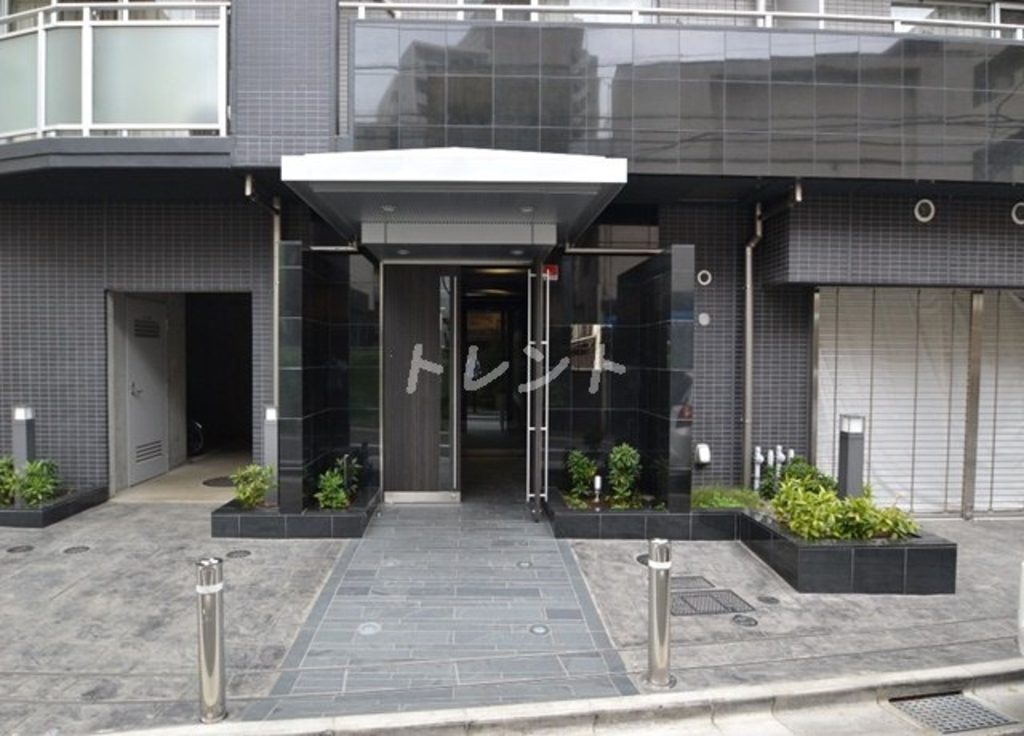 AXAS四谷3丁目【アクサス四谷三丁目】-702