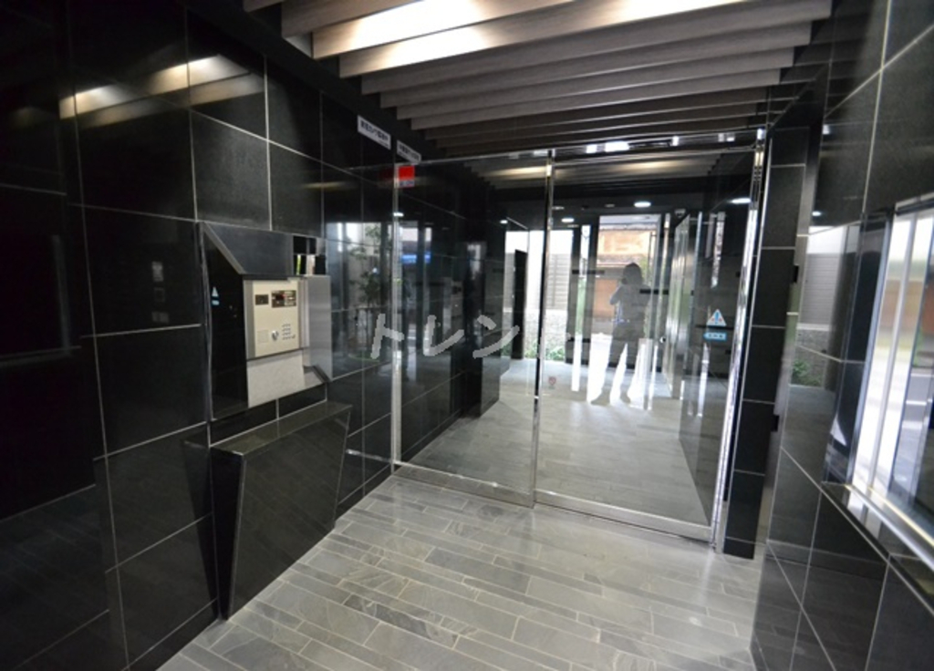 AXAS四谷3丁目【アクサス四谷三丁目】-702