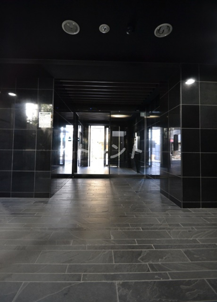 AXAS四谷3丁目【アクサス四谷三丁目】-702