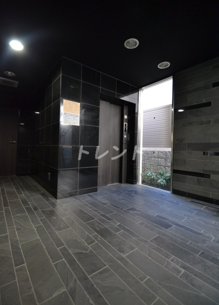 AXAS四谷3丁目【アクサス四谷三丁目】-702