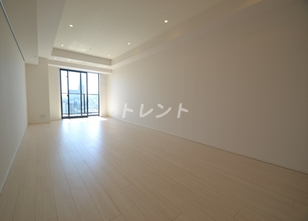 コンフォリア新宿イーストサイドタワー-828