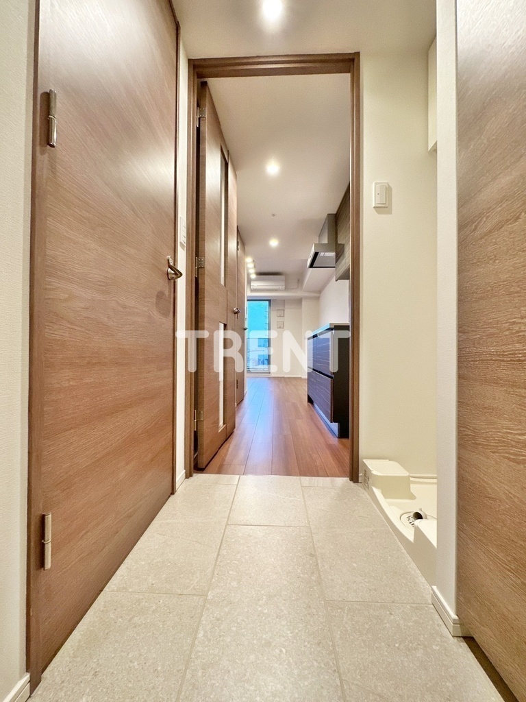 ザパークハビオ新宿-104