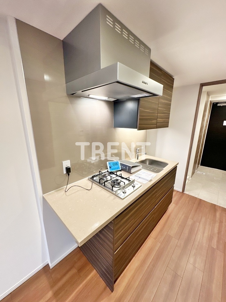 ザパークハビオ新宿-104