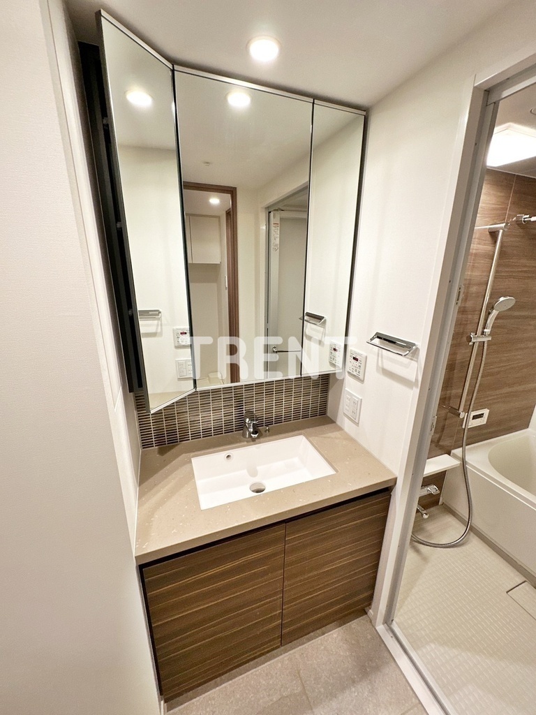 ザパークハビオ新宿-104