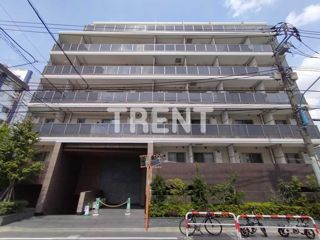 ザパークハビオ新宿-104