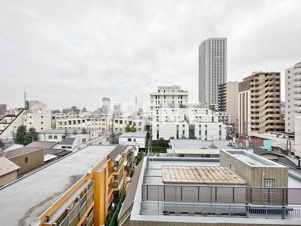 ザパークハビオ新宿-104