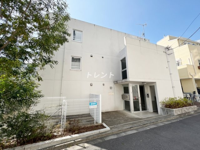 デュプレクス白山-105