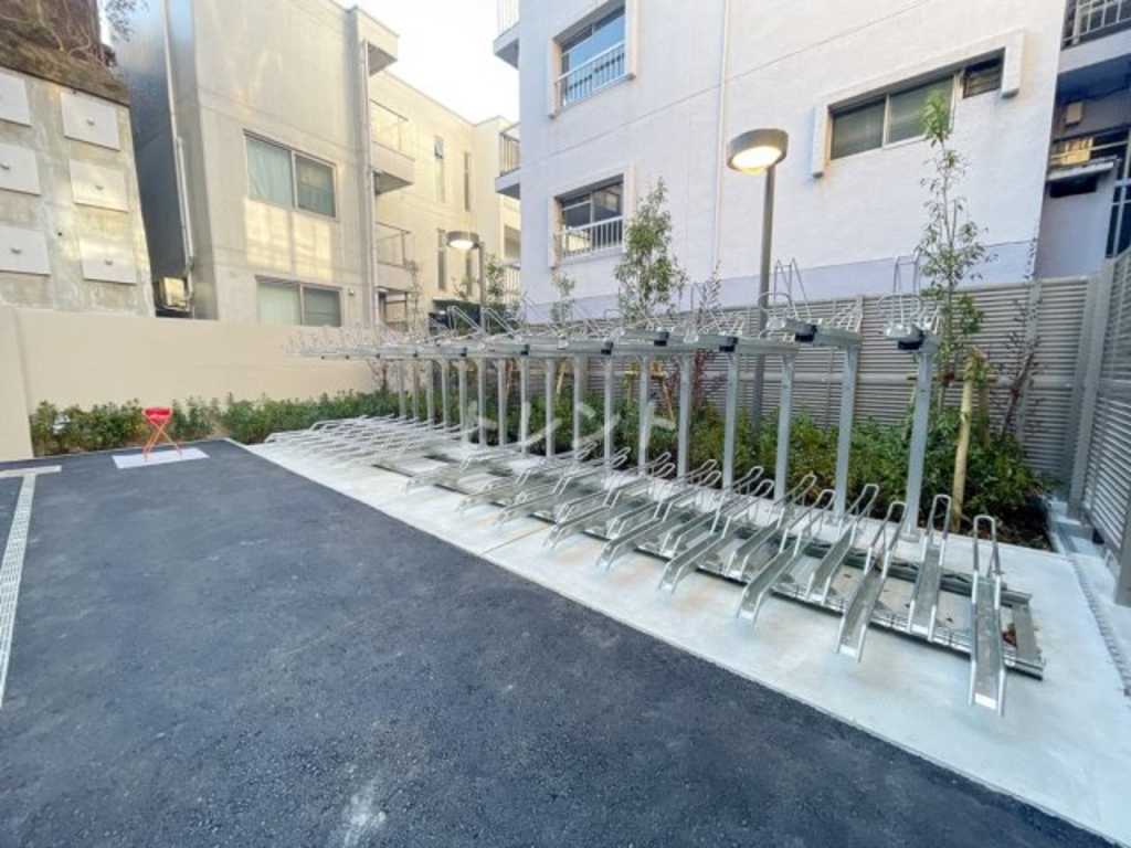 ザパークハビオ小石川-406