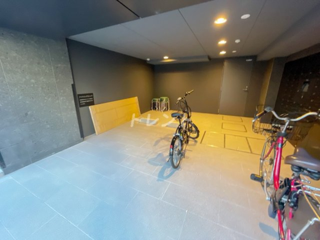 ザパークハビオ小石川-406