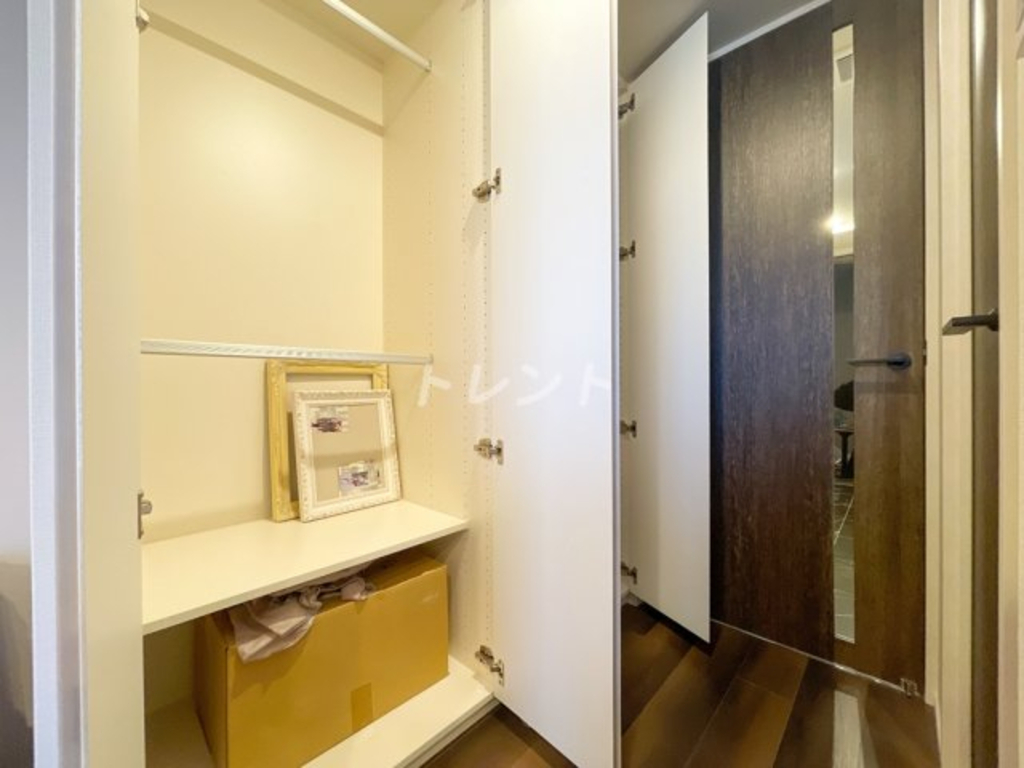 ザパークハビオ小石川-406