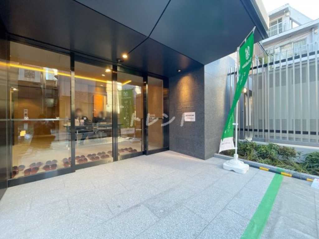 ザパークハビオ小石川-406