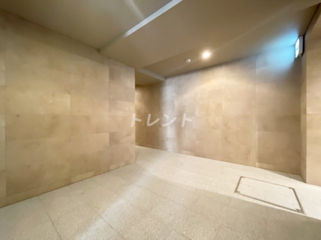 ザパークハビオ小石川-406