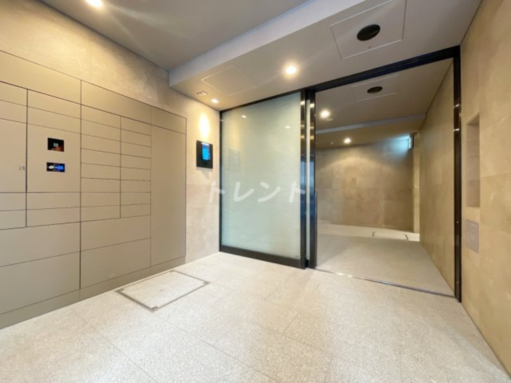 ザパークハビオ小石川-406
