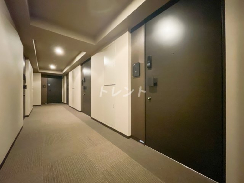 ザパークハビオ小石川-406