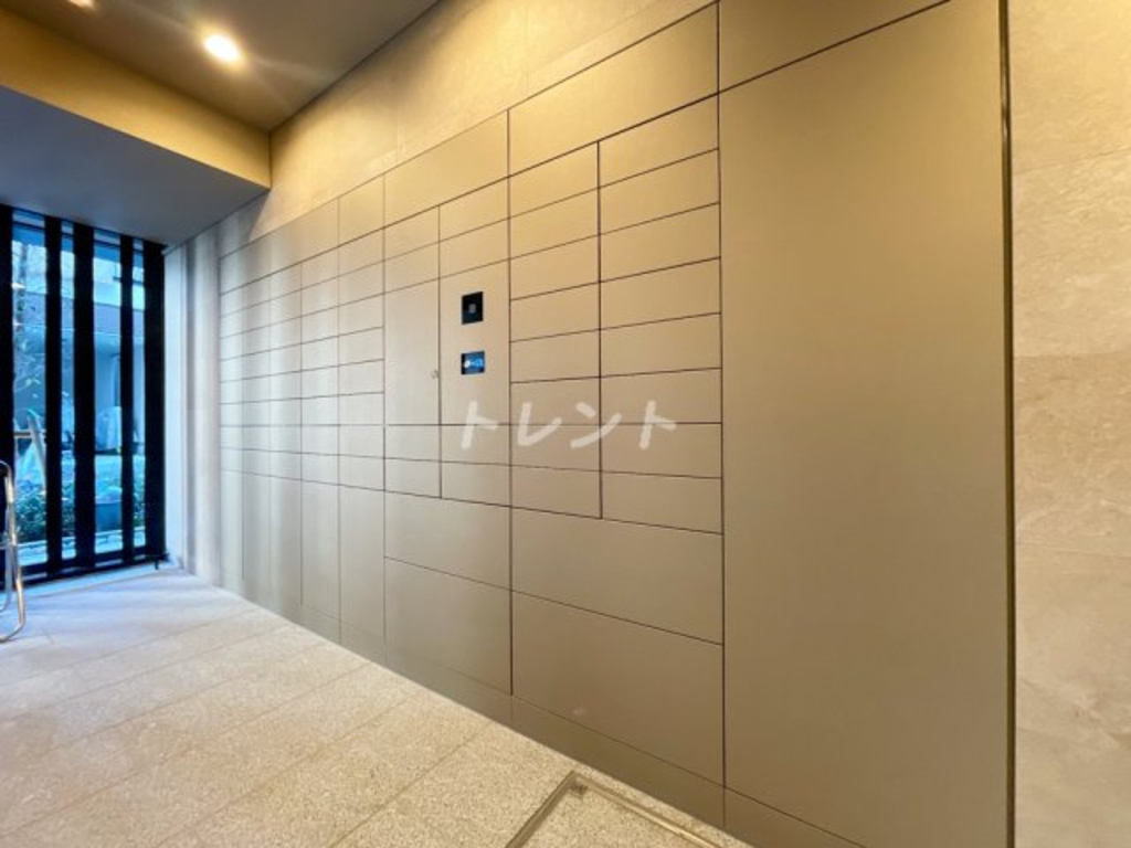 ザパークハビオ小石川-406