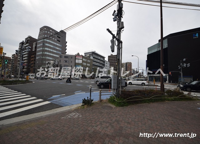 コンフォリア本駒込-202