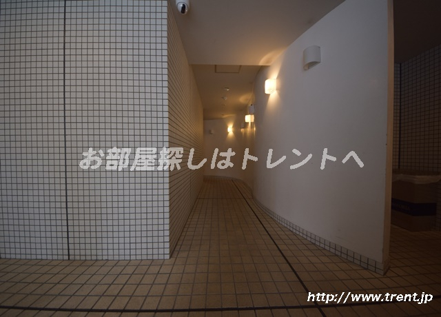 コンフォリア本駒込-202