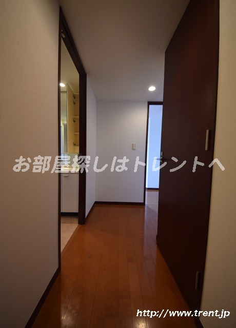 コンフォリア本駒込-202