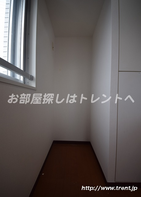 コンフォリア本駒込-202