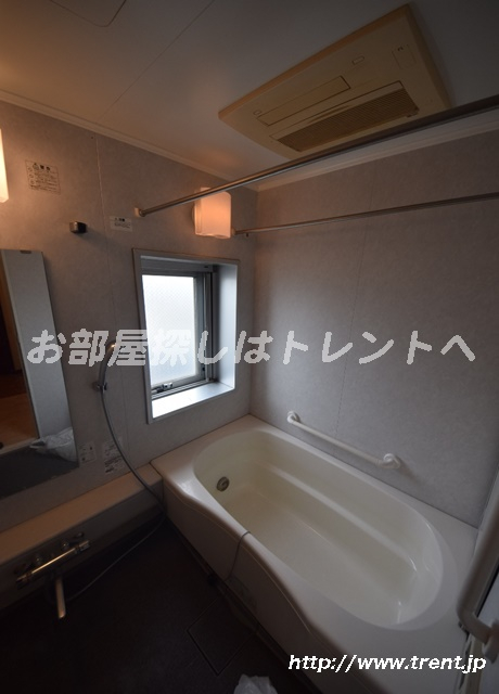 コンフォリア本駒込-202