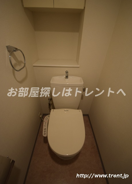 コンフォリア本駒込-202