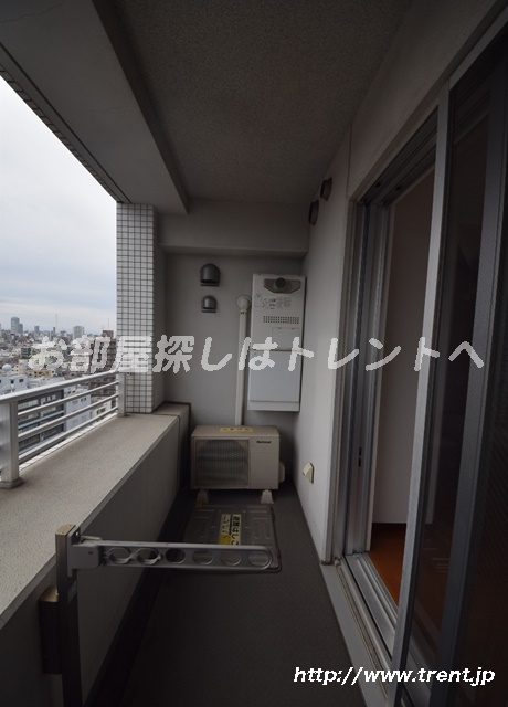 コンフォリア本駒込-202