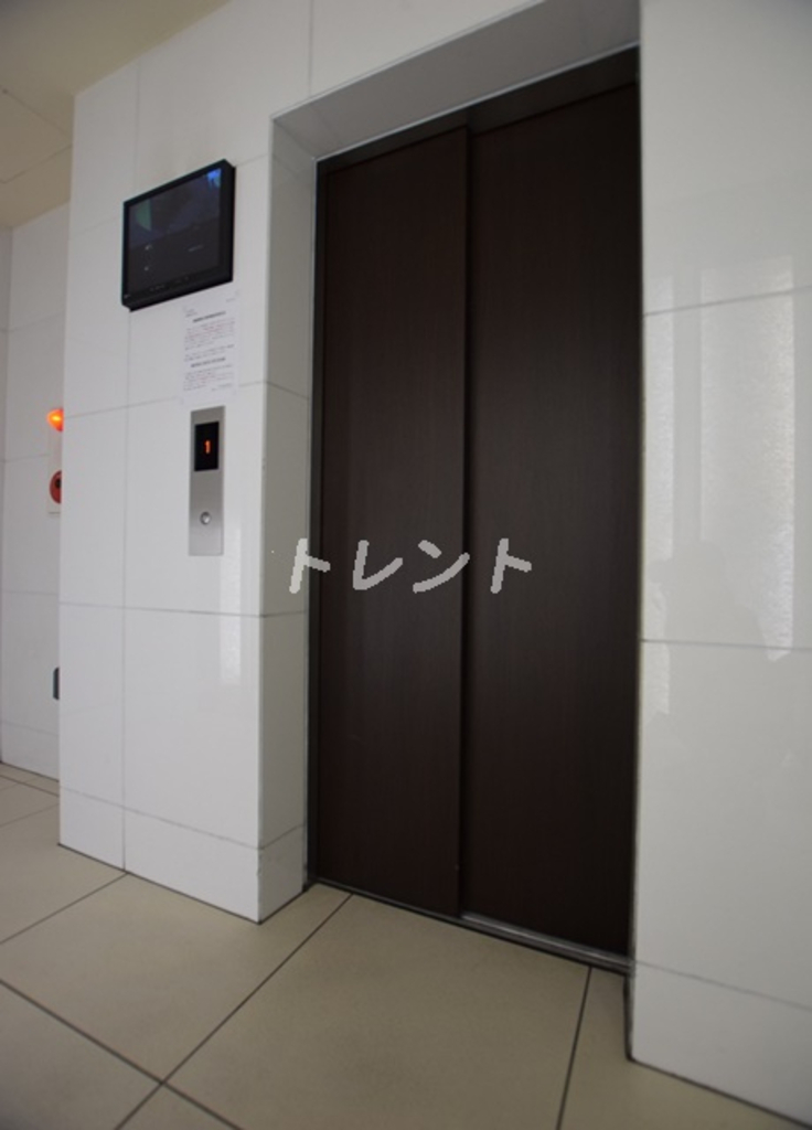 クリア岩本町-201