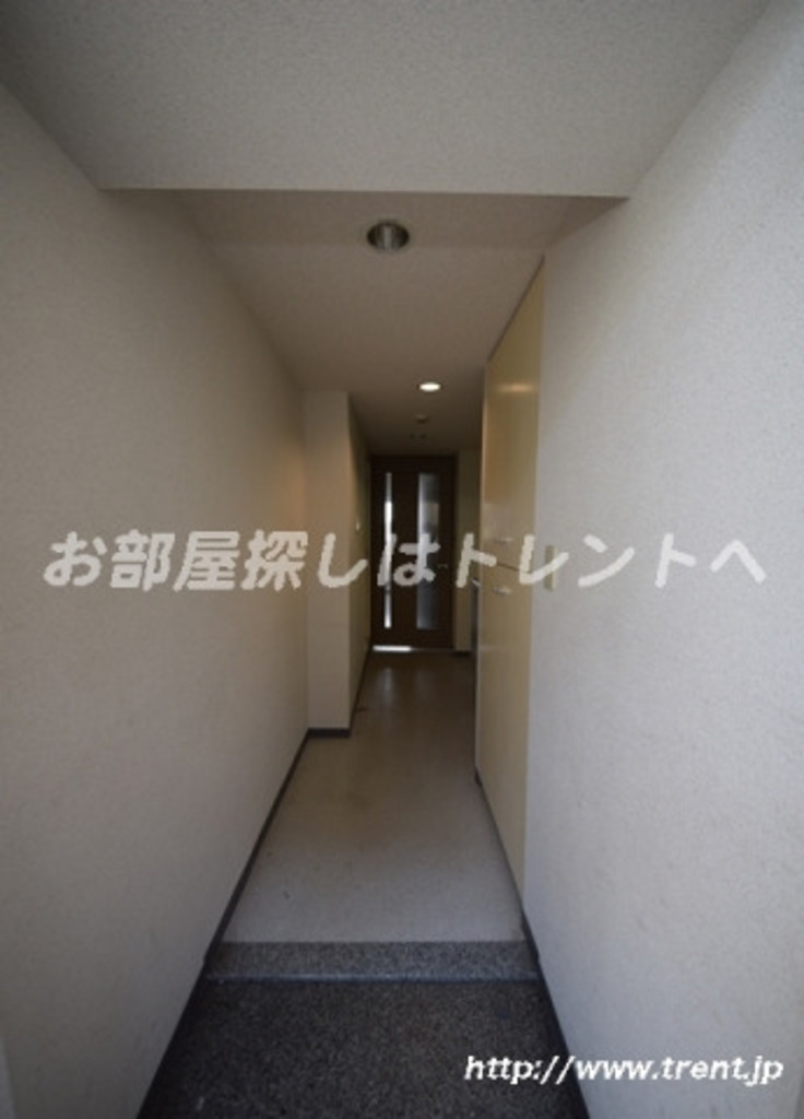 メゾンドヴィレ市ヶ谷-203