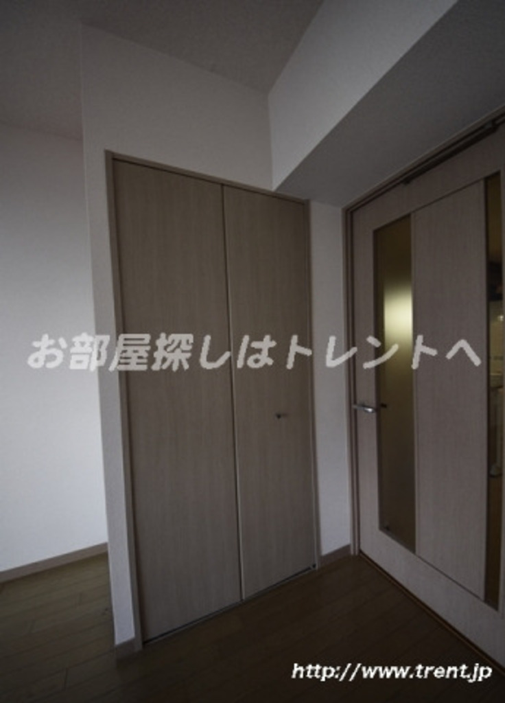 メゾンドヴィレ市ヶ谷-203