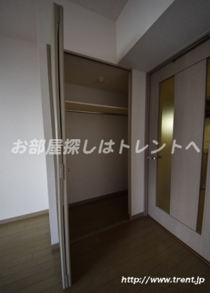 メゾンドヴィレ市ヶ谷-203