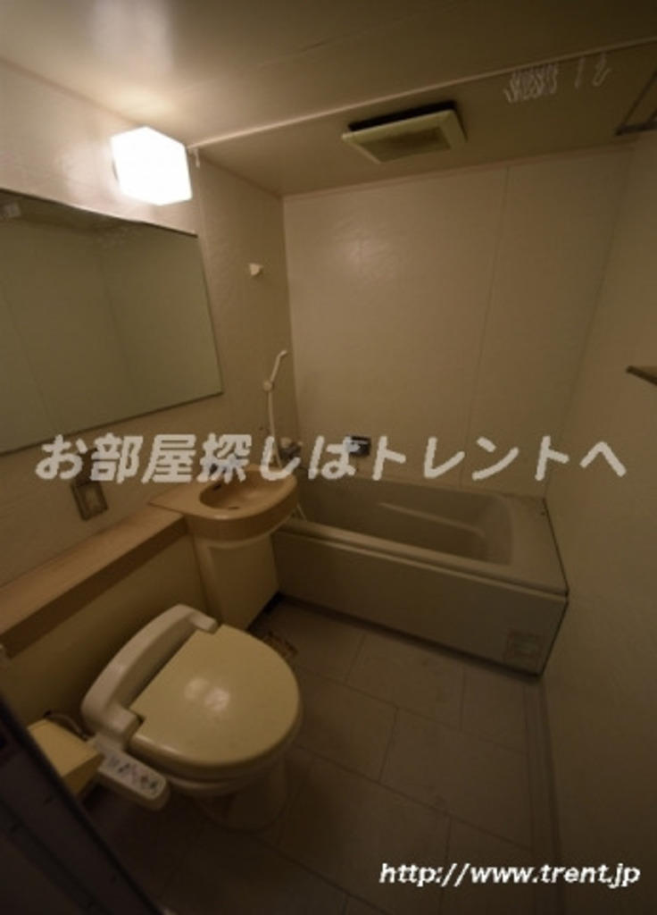 メゾンドヴィレ市ヶ谷-203