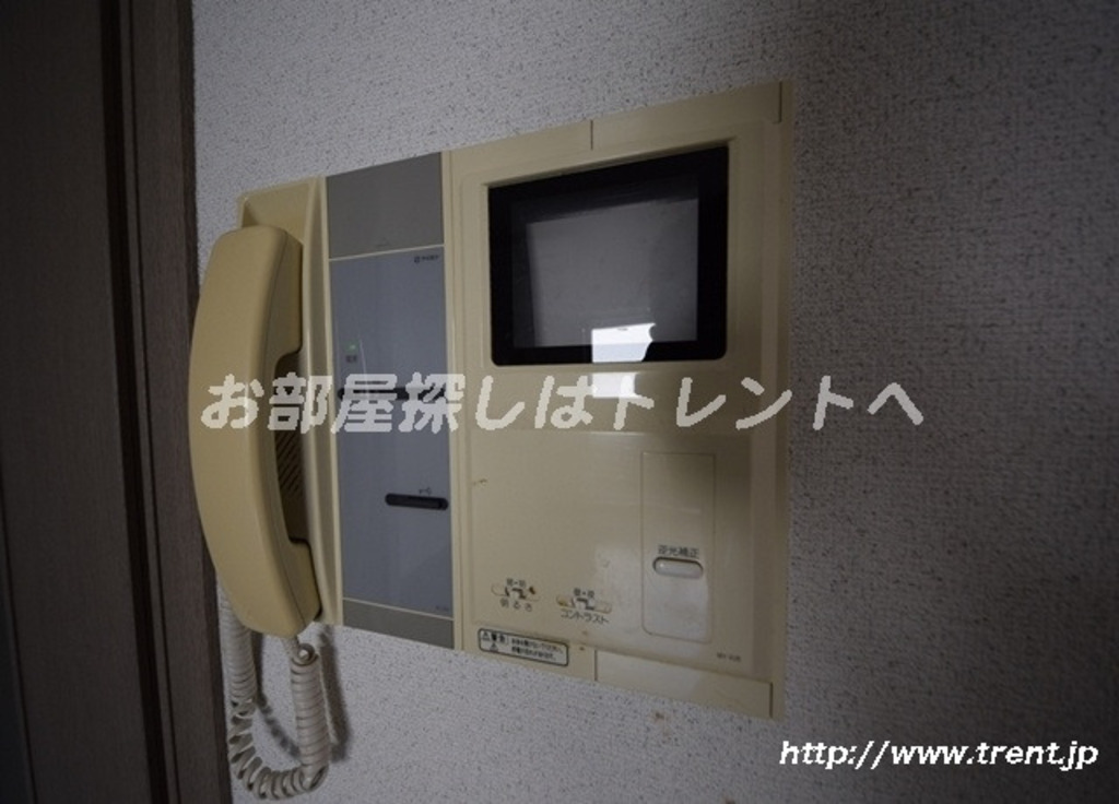 メゾンドヴィレ市ヶ谷-203