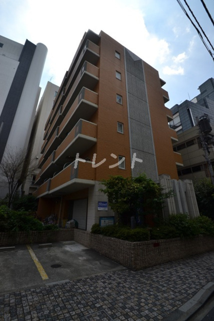 メゾンドヴィレ市ヶ谷-203