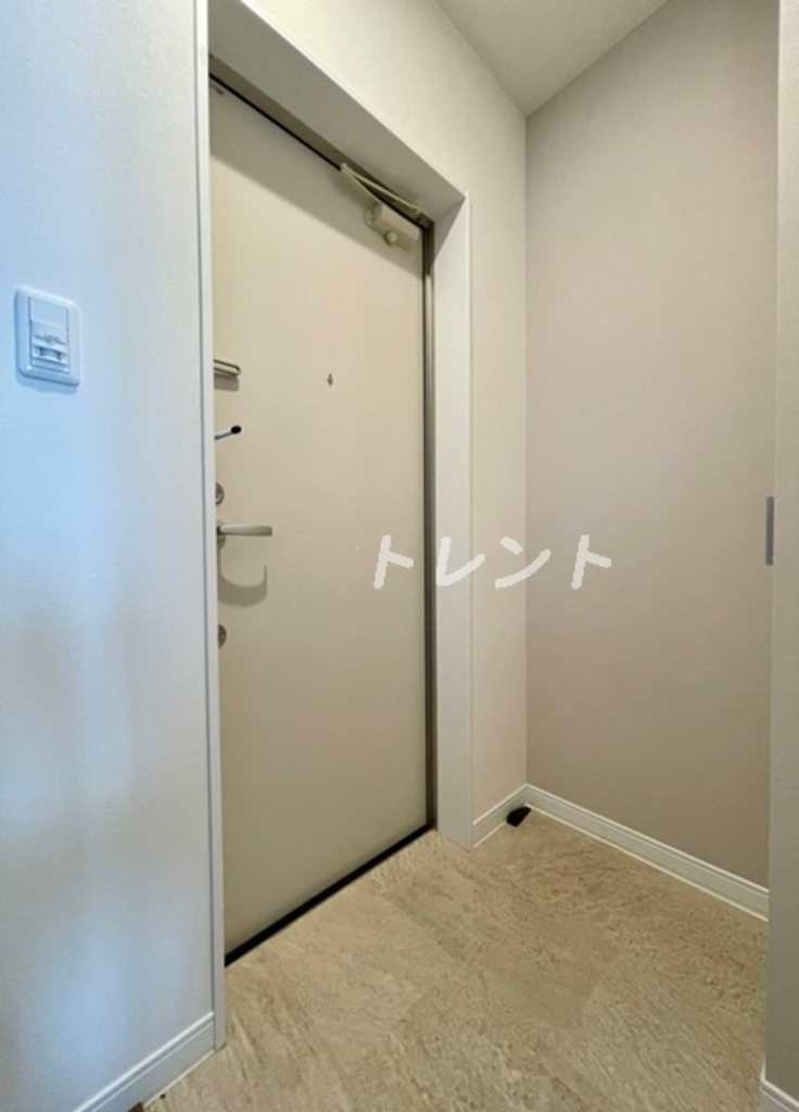 ウェルスクエアイズム初台-107