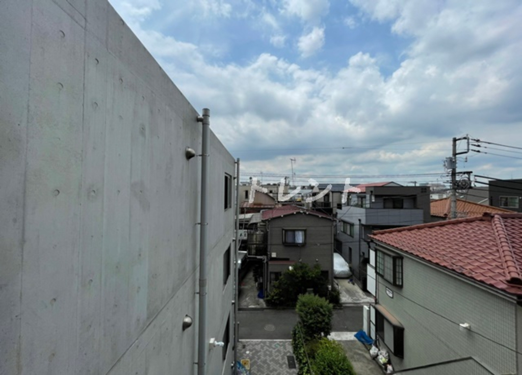 ウェルスクエアイズム初台-107