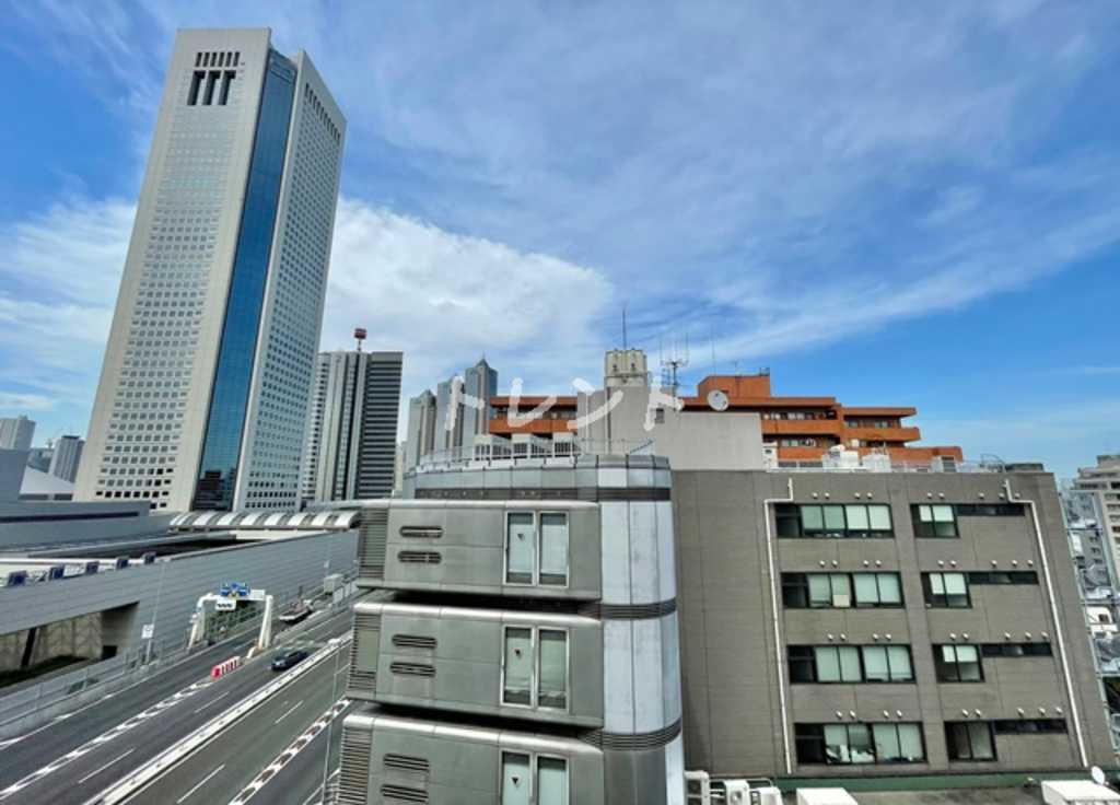 プライムアーバン初台-1102