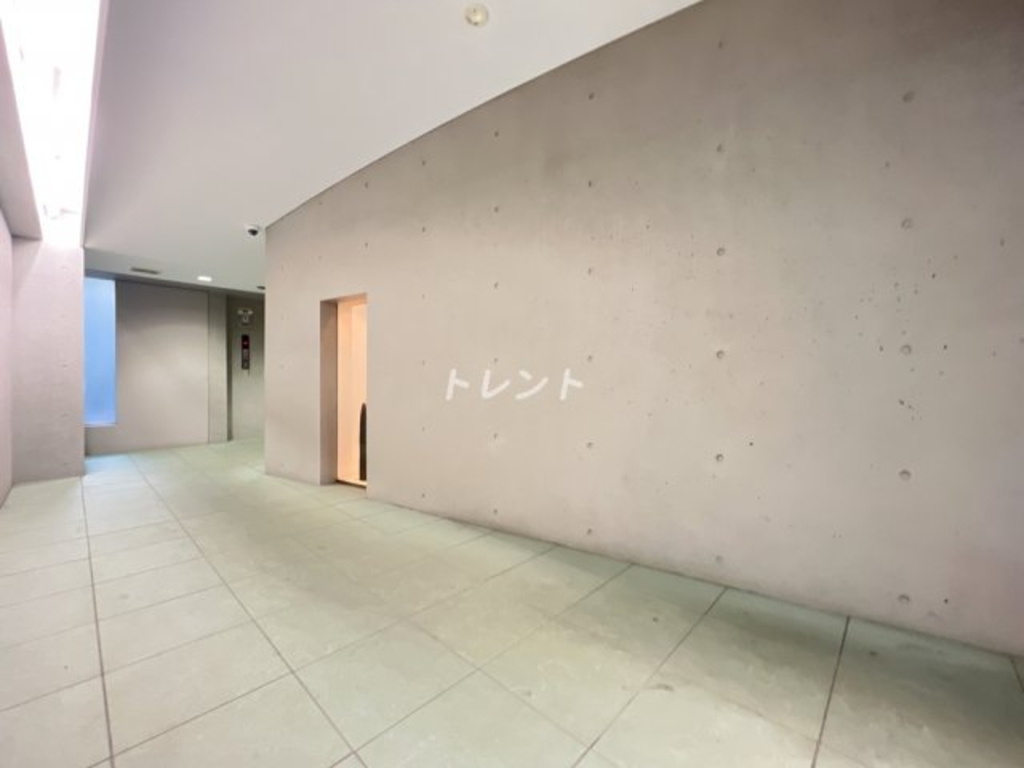 SS.FLAT神楽坂south-202
