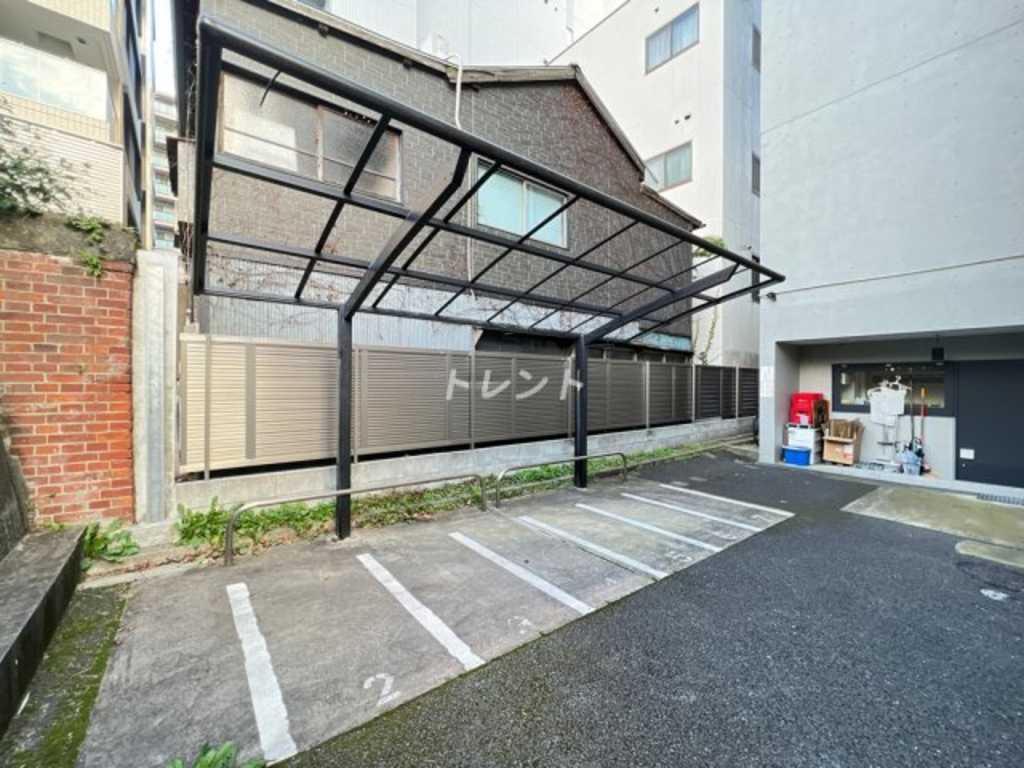 SS.FLAT神楽坂south-202
