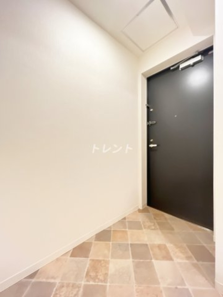 SS.FLAT神楽坂south-202