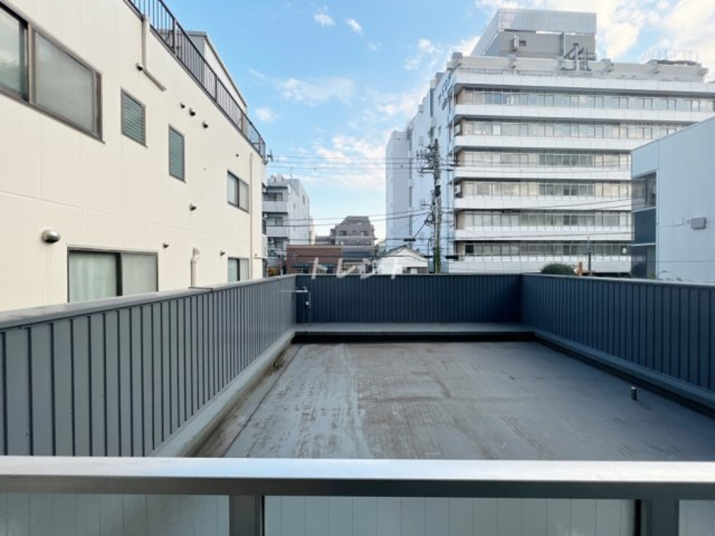 SS.FLAT神楽坂south-202
