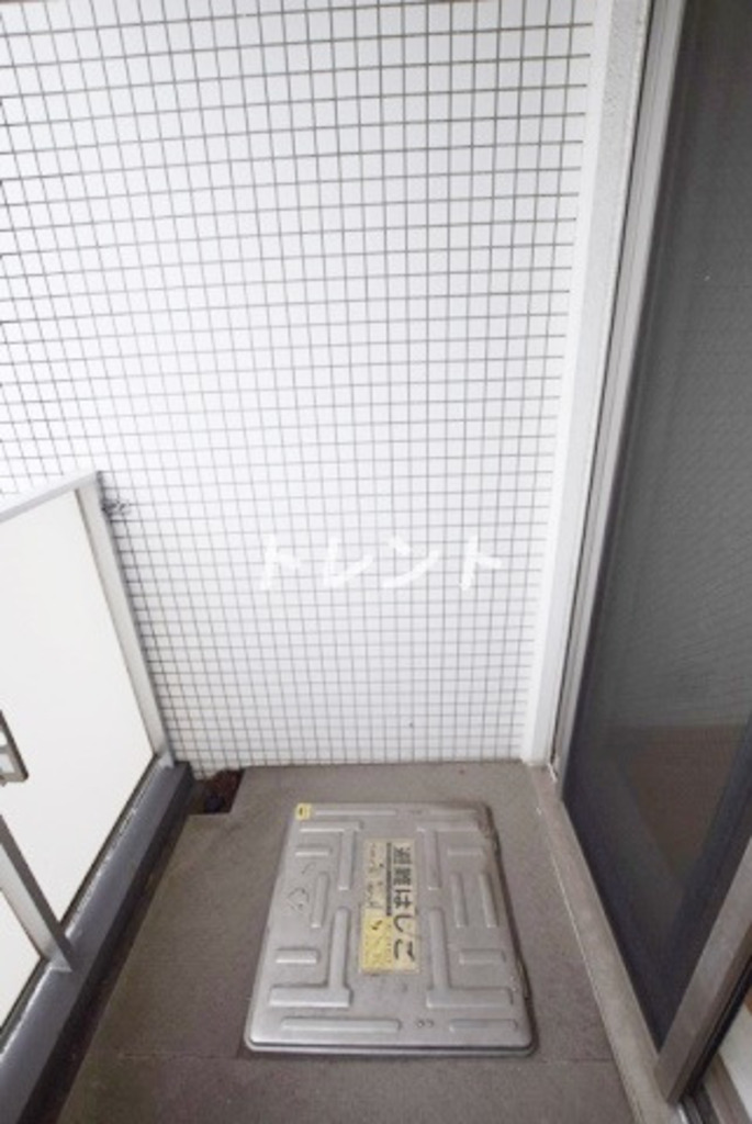 カーサデルソル小石川-504