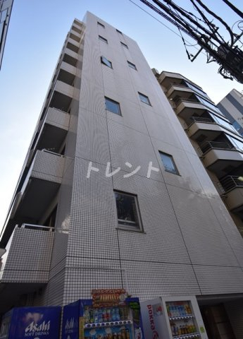 レガーロ新橋-401