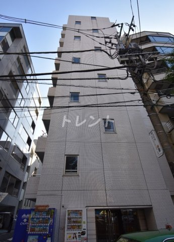 レガーロ新橋-401