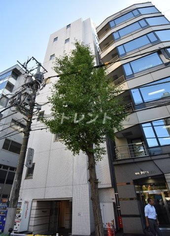 レガーロ新橋-401