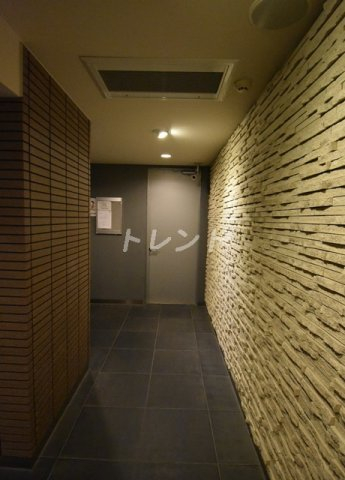 レガーロ新橋-401