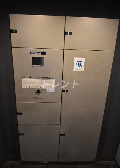 レガーロ新橋-401