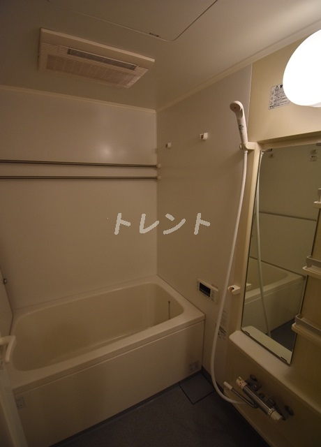 レガーロ新橋-401
