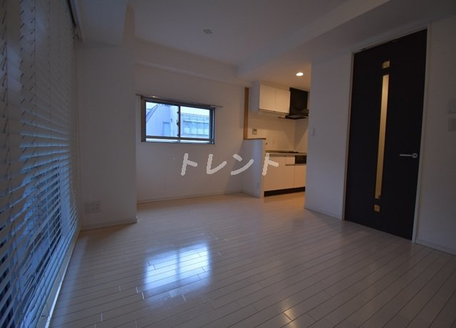 レガーロ新橋-401